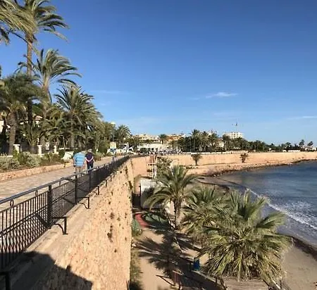 Cc8 II By Zanis Apartment Torrevieja Exterior photo