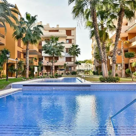 Cc8 II By Zanis Apartment Torrevieja Exterior photo