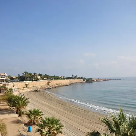 Cc8 II By Zanis Apartment Torrevieja Exterior photo