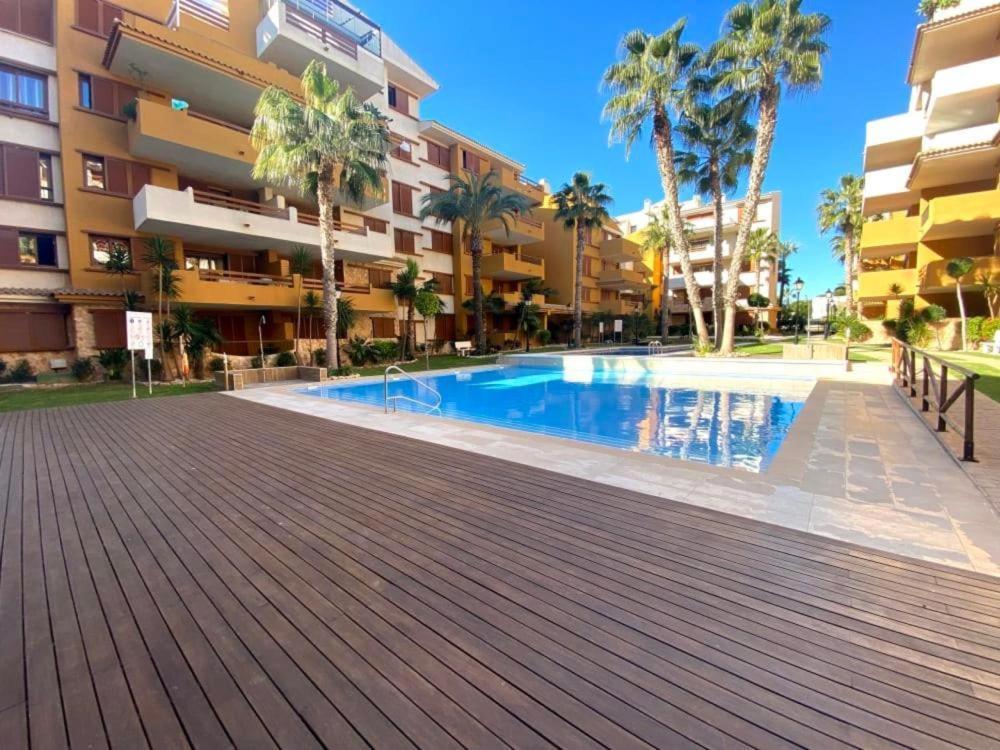 Apartment Cc8 Ii By Zanis Torrevieja