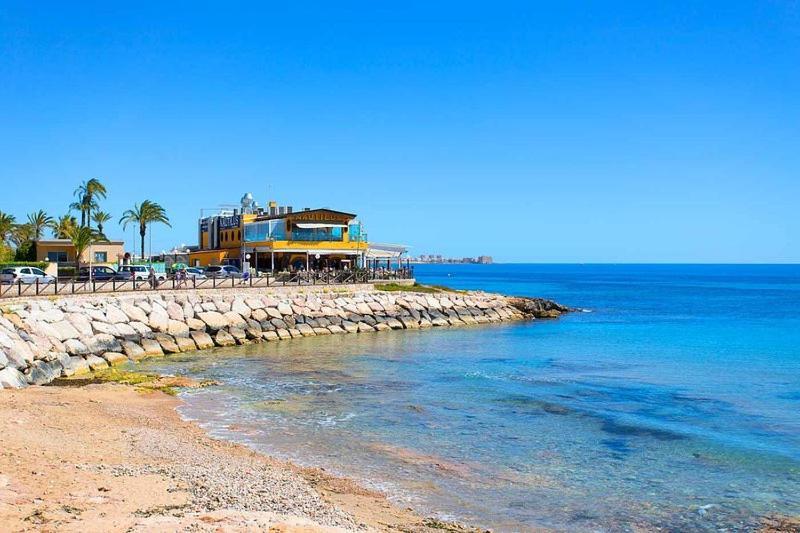 Cc8 Ii By Zanis Appartamento Torrevieja
